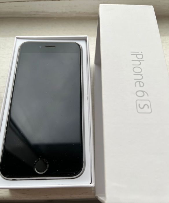 Iphone 6  айфон s