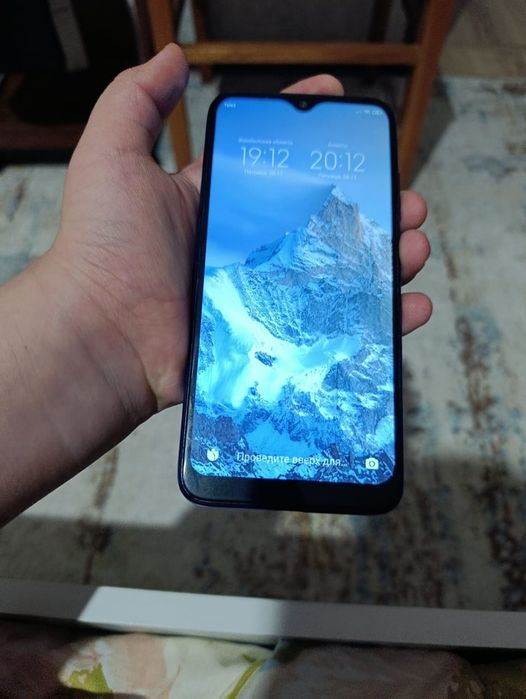 Продам редми нот 7