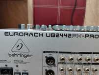Vind  Mixer pasiv