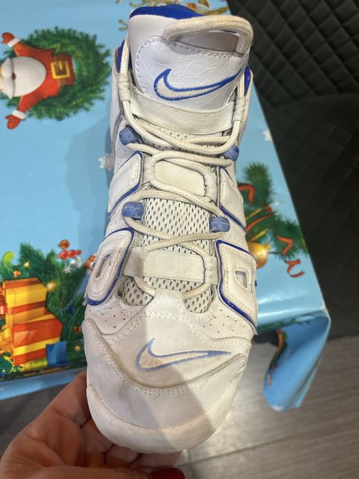 Nike Air uptempo-39