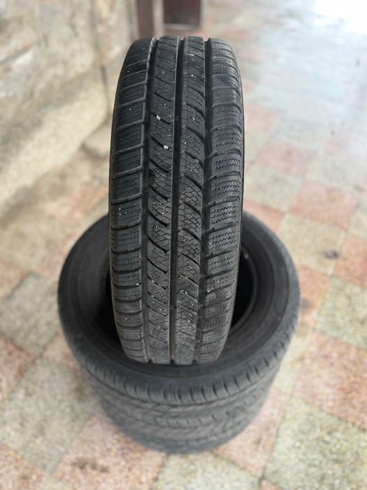 4бр. ГУМИ Континентал