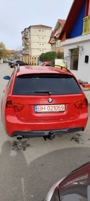 Bmw 320i benzina 2006