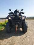 Vand Atv Cf Moto Goes 500L An 2025