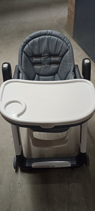 Peg-Perego Siesta Follow Me Стульчик для кормления