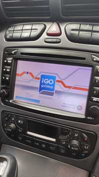 Инсталиране на GPS софтуер за навигации на таблети, телефони, камиони