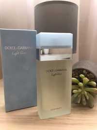 Dolce & Gabbana light blue, 100 мл, тоалетна вода