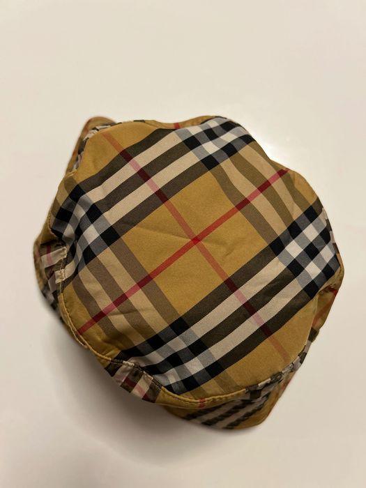 Шапка Burberry Топ Качество!