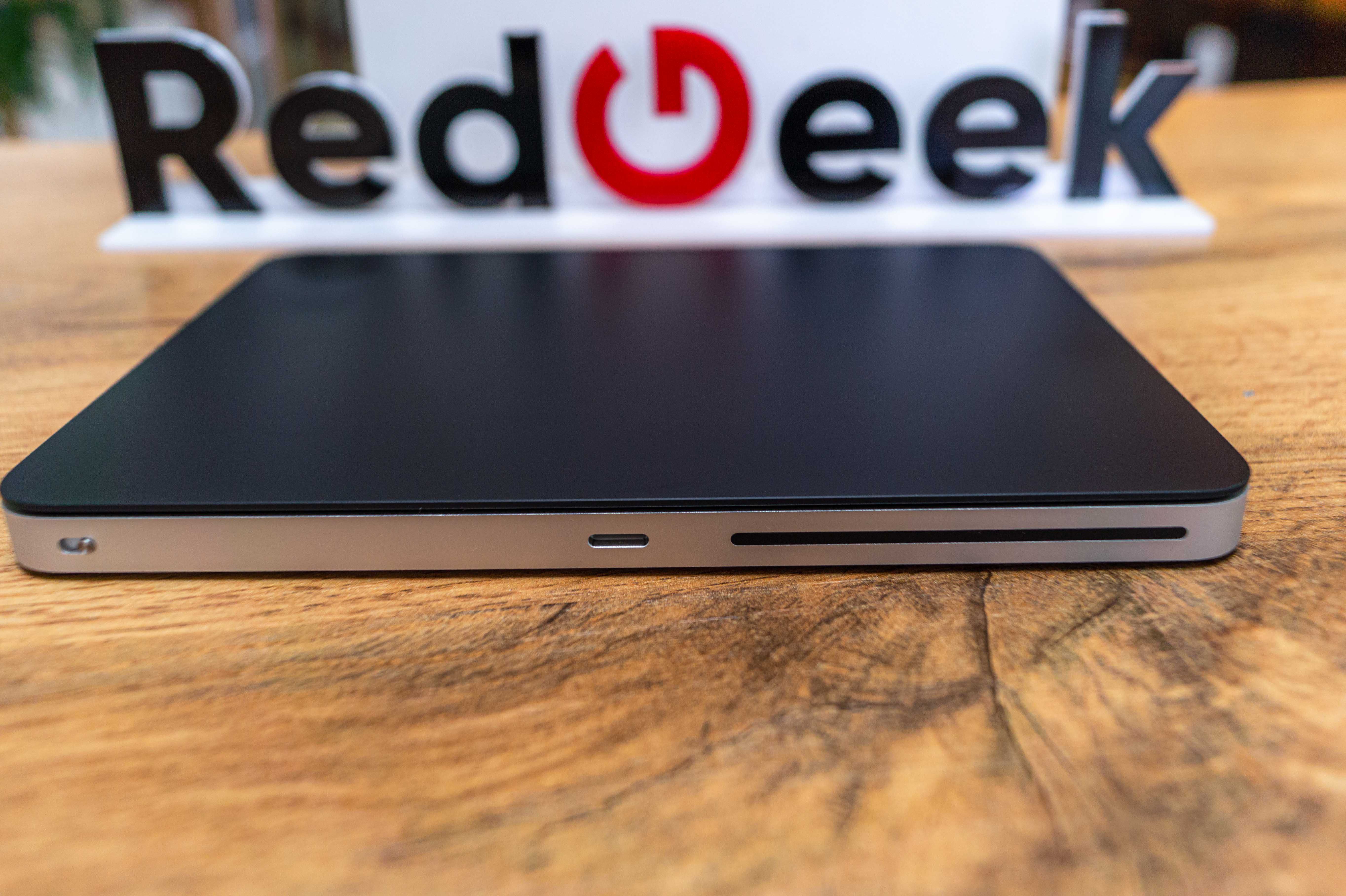 Трекпад для Mac Apple Magic Trackpad 2 A1535 | Магазин Red Geek