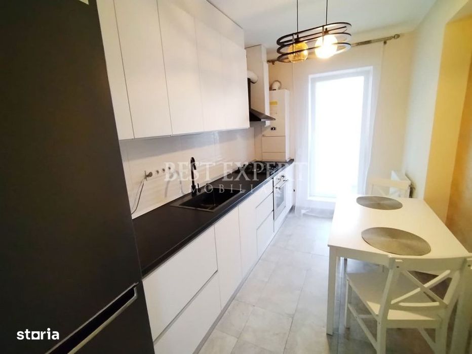 2 Camere Parcare Subterana 3 min STB