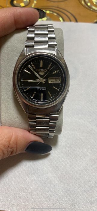 Ceas Seiko Automatic