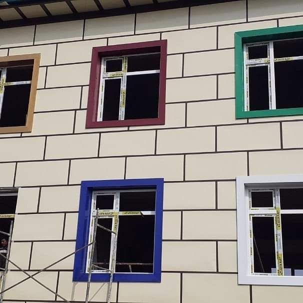 Tunikabond Xizmati. Travertin. Туникабонд Травертин хизмати