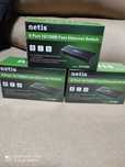 Switch 8 ports 10/100 Mbit