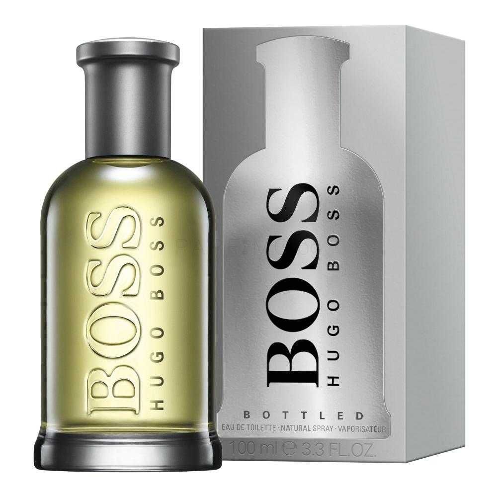 парфюм HUGO BOSS Boss Bottled