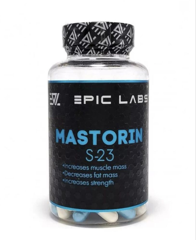 Epic labs va doping labz sarmlar