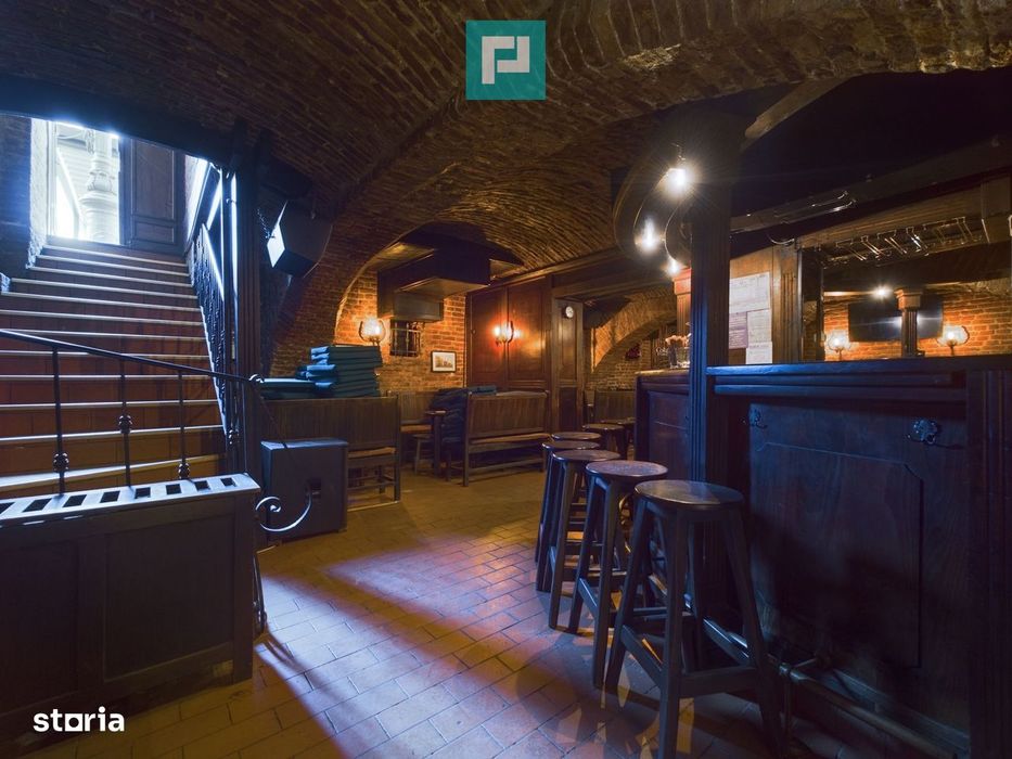 Afacerea ta merită centrul orașului!