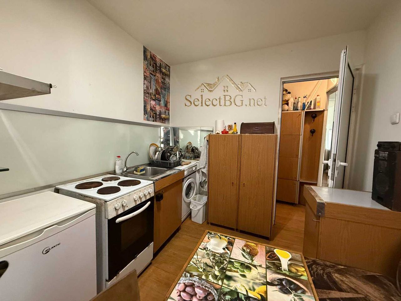 Продава се Къща в Габрово, Център - 150 кв.м за 464 €/кв.м - Снимка #10