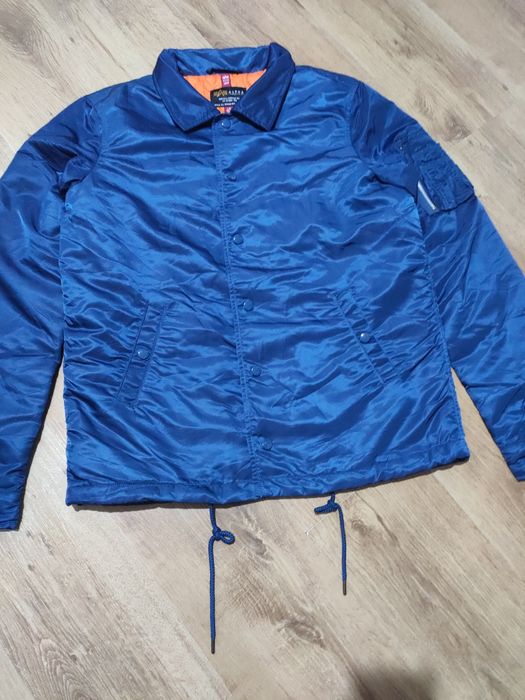 Geaca Alpha Industries mărimea L