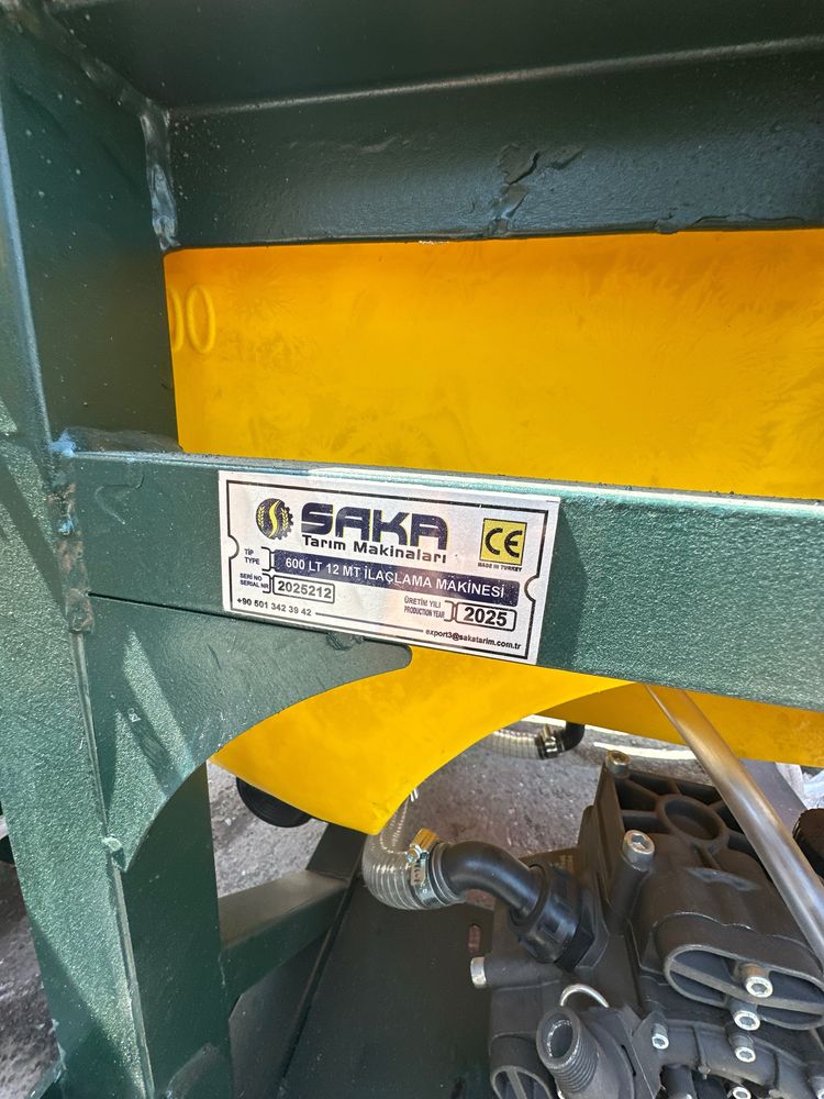 Shtangali pulrkagich 600 800