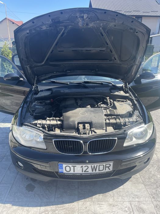 BMW Seria 1 2005 116I