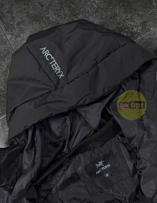 Куртка демисезонная Arcteryx осенняя