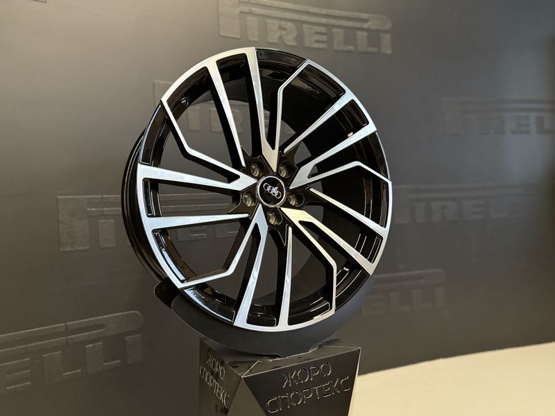 20цола AUDI 5x112 Ауди 4бр