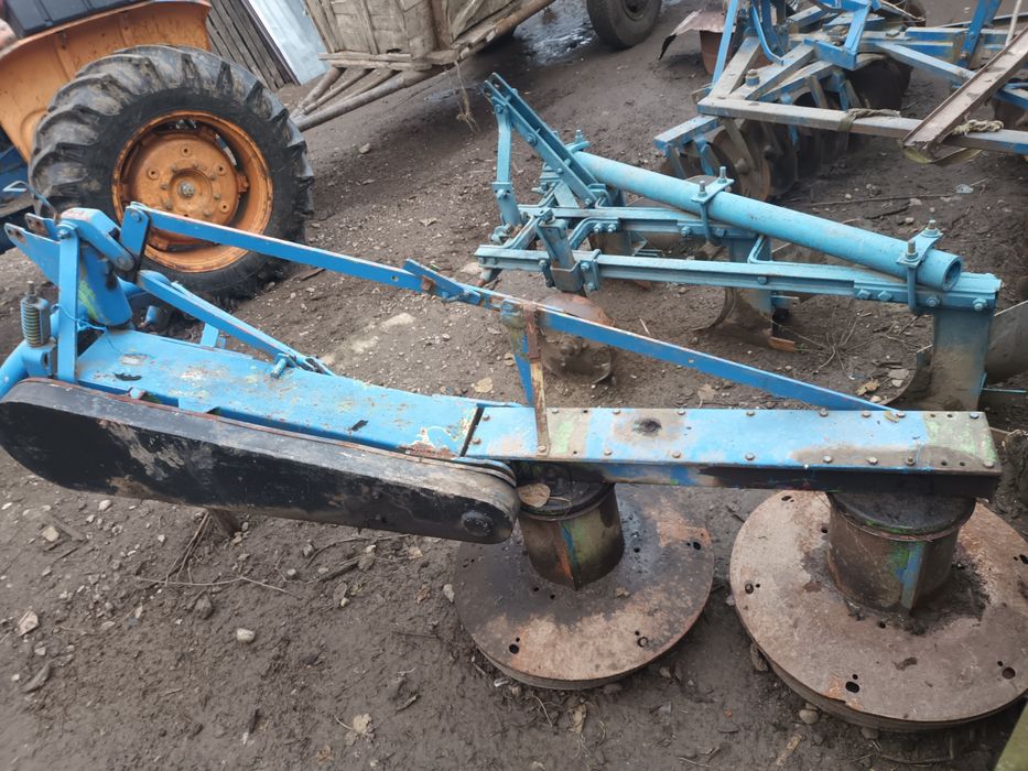 Vând cositore după tractor km22