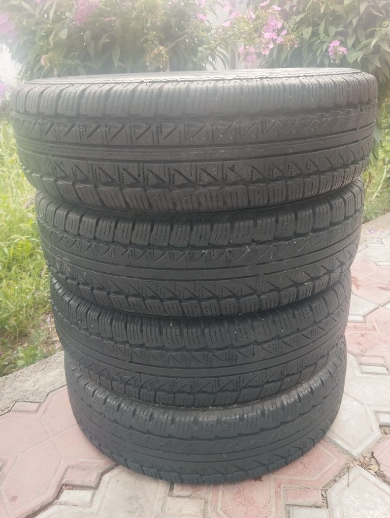 Автошины 155 r12c