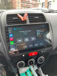 Mitsubishi ASX 2010-2016 Android Мултимедия/Навигация,1306