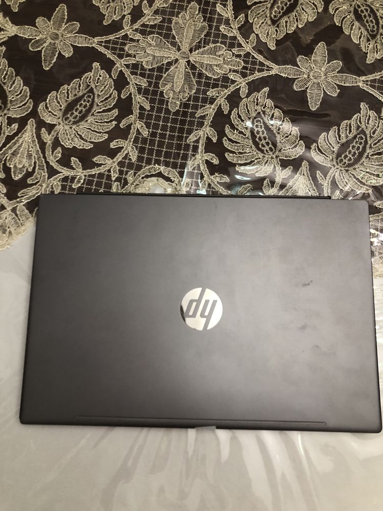 Hp Pavilion 15 i3 8th Gen