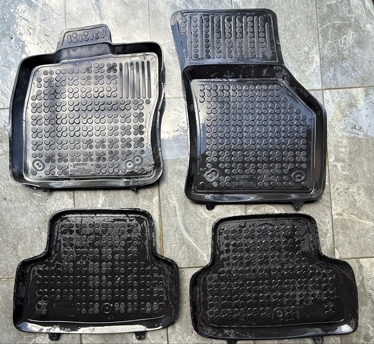 Covorase originale Audi A3/A4/A5 VW Golf 7 Tavita portbagaj Volvo XC60
