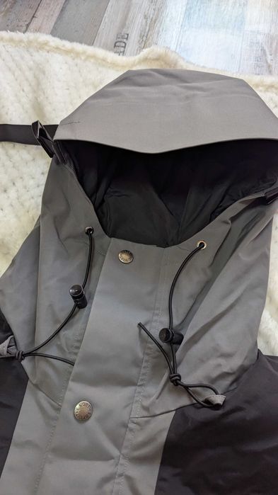 The North Face Men's GTX Mountain Jacket Зимно Яке Ветровка Ски