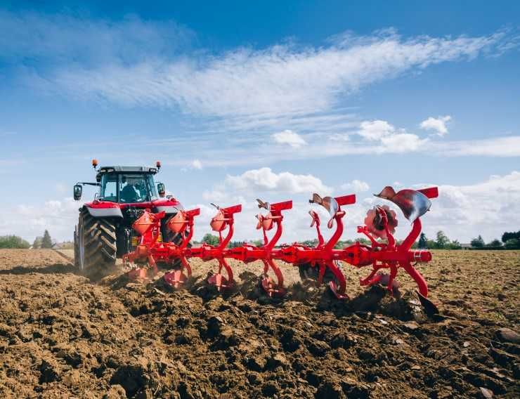 Massey Ferguson MF 7S.165