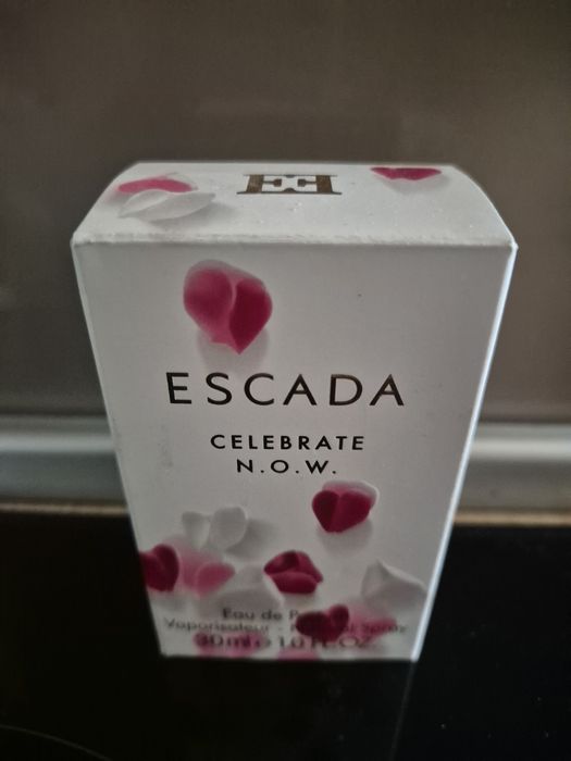 Escada - Celebrate now 30ml EDP