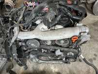 Vand Motor complet 3.0 Tdi  capa ccwa