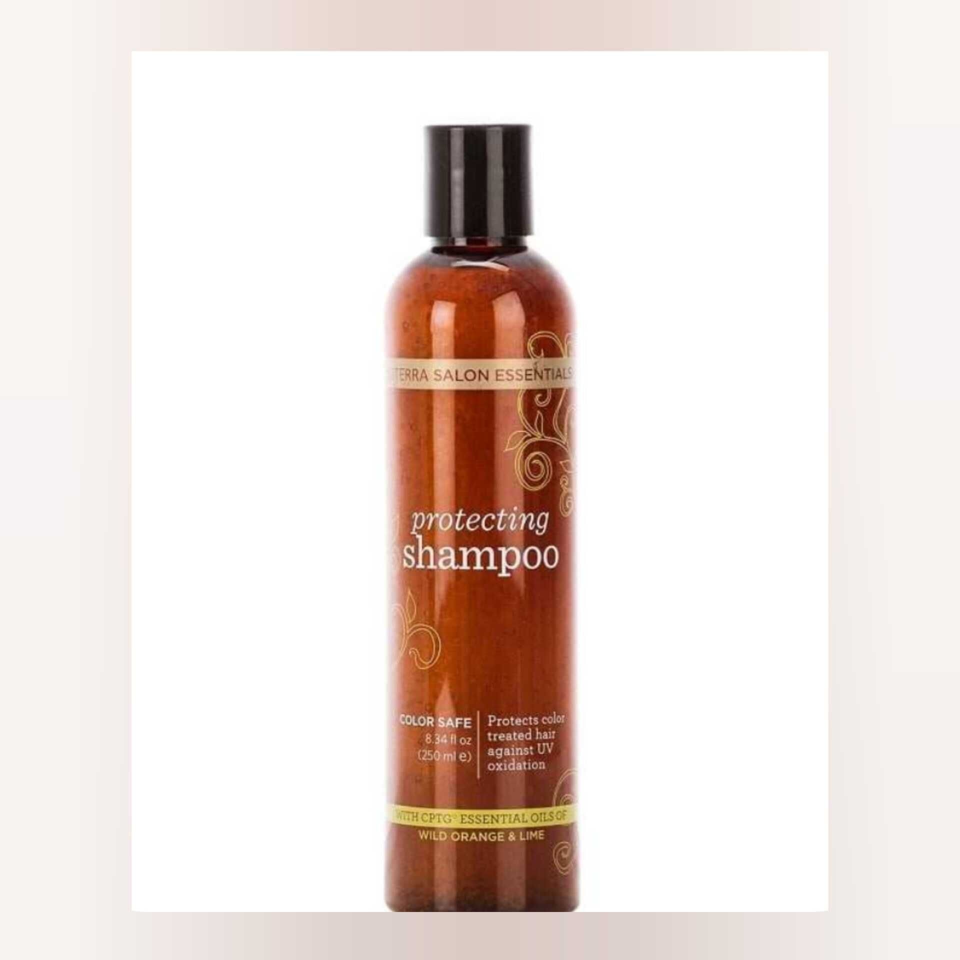 Șampon protector doTERRA 250 ml