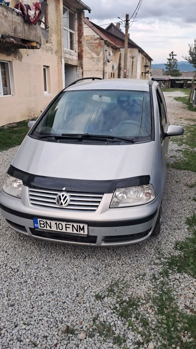 Vând sharan 1.9 2003