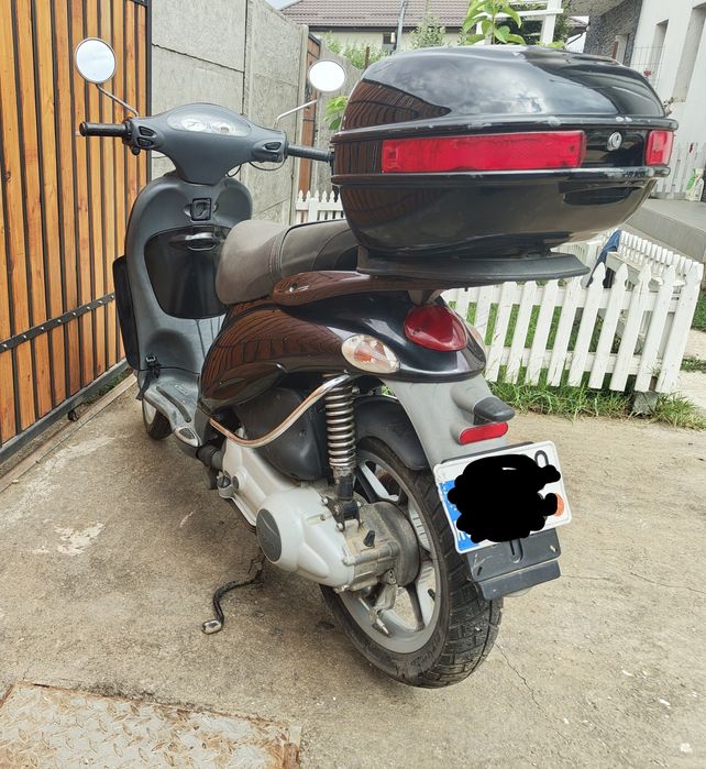 Vand scuter Piaggio Liberty 150