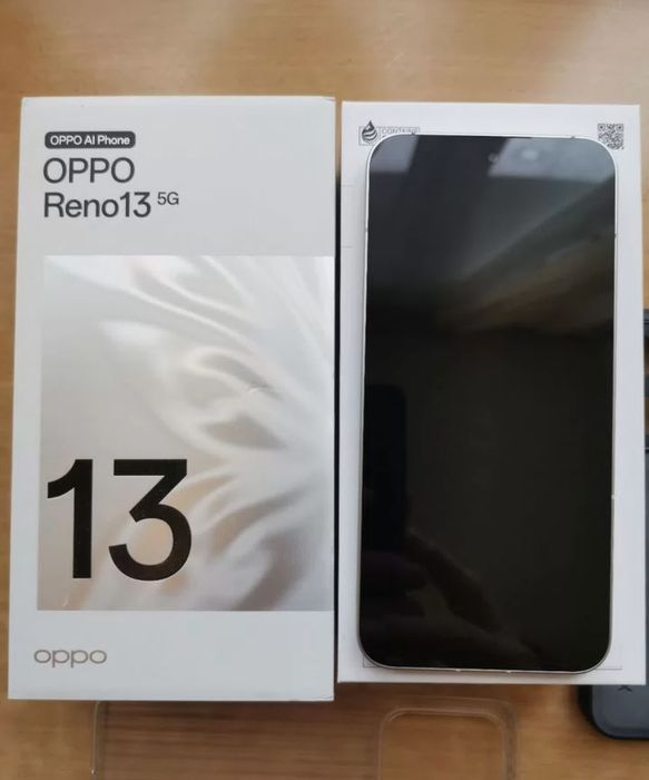 Oppo reno 13 / 12/ 512  в идеальное состояние обмен