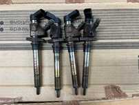 Дюзи Дюза Injector SIEMENS Peugeot 407 Citroen Ford Volvo HDI TDCI 2.0