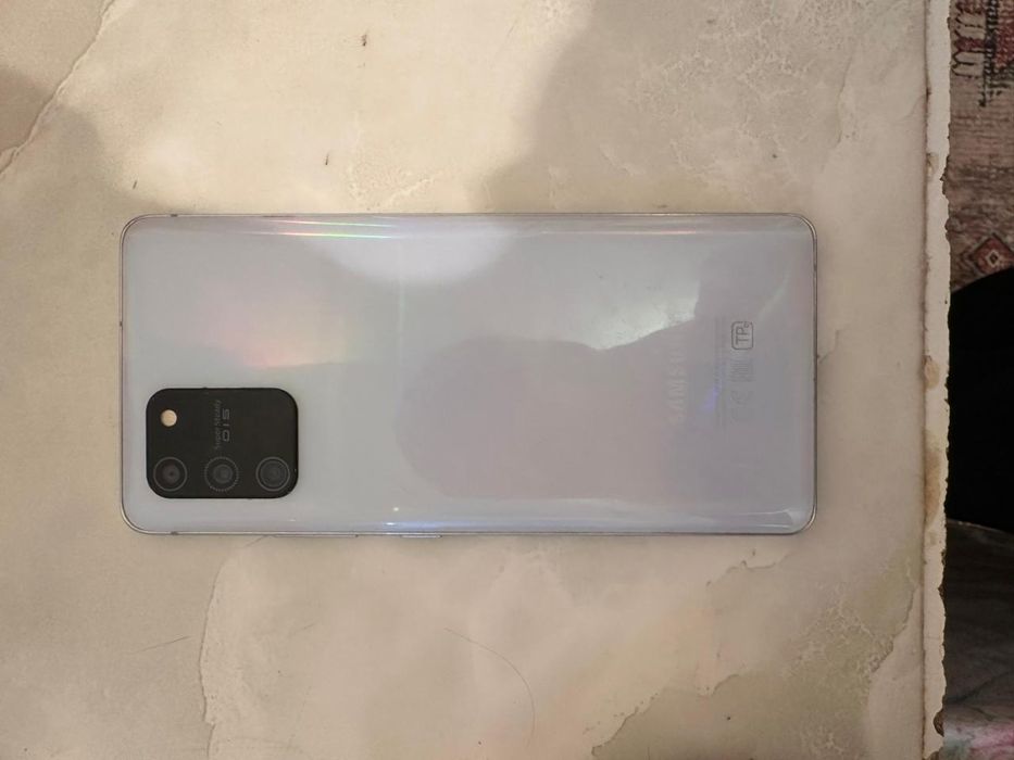 Samsung Galaxy S10 lite обмен выше Айфон Хс,Хр
