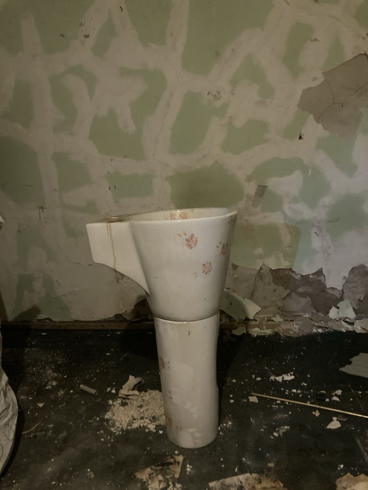 Туалет 2.