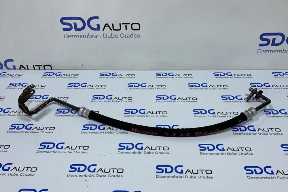 Conducta Servo Directie Opel Movano 2.3CDTI 2010 - 2015 Euro 5
