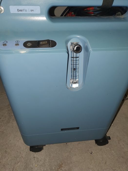 Concentrator oxigen philips respironics in stare buna