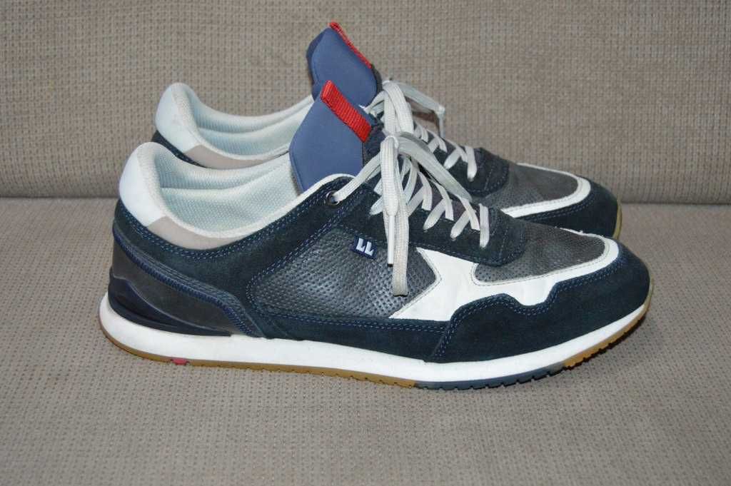 Adidasi casual sau sport marca LLOYD model Emilian 43