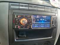 Rafiocasetofon auto PNI 9545