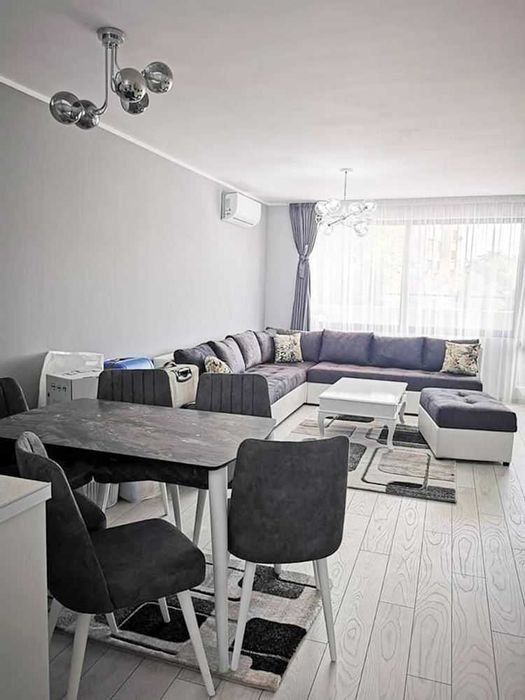 Продава се Тристаен апартамент в София, Малинова долина - 95 кв.м за 2369 €/кв.м - Снимка #7