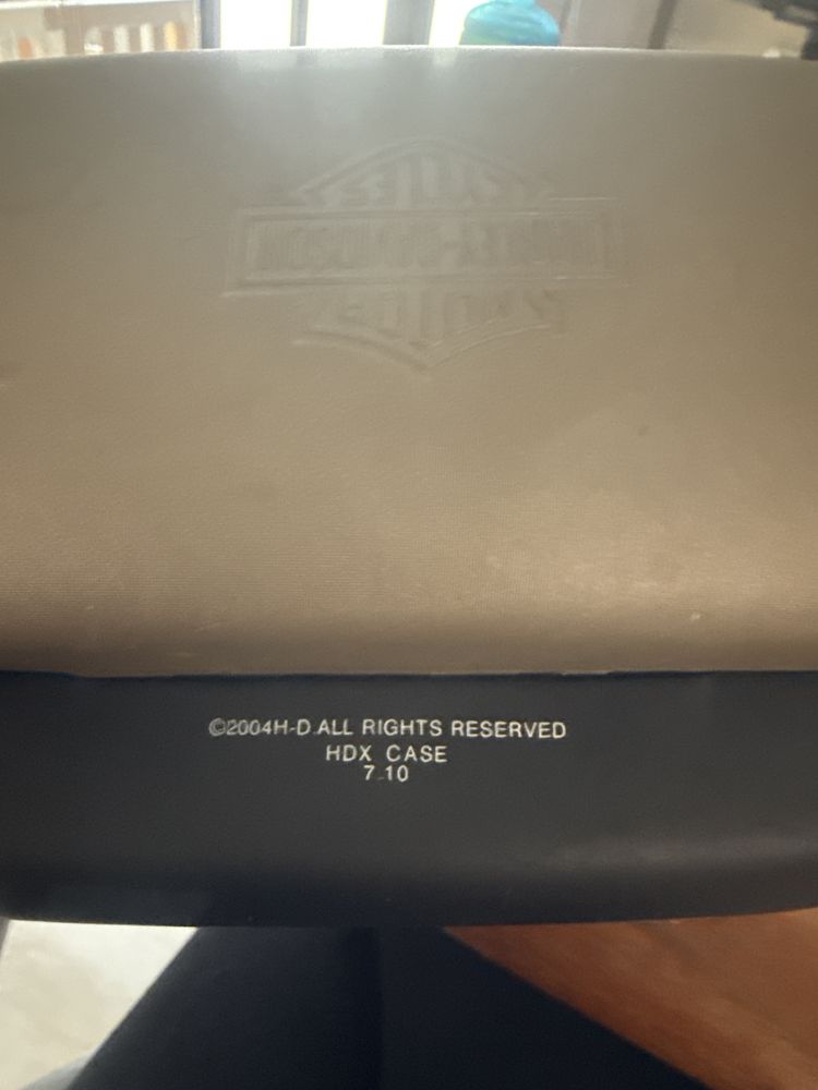Унисекс слънчеви очила Harley Davidson