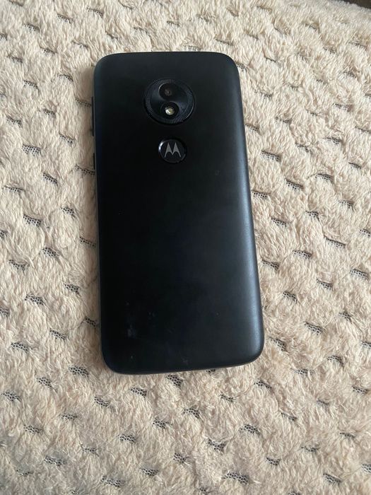 Motorola e5 play