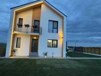 Casa de vanzare-Riviera country club