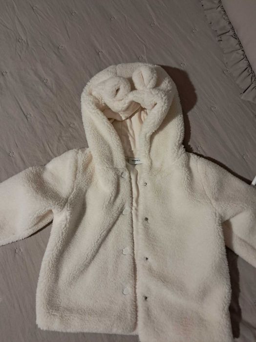 Name it,H&M страхотни преходни якенца